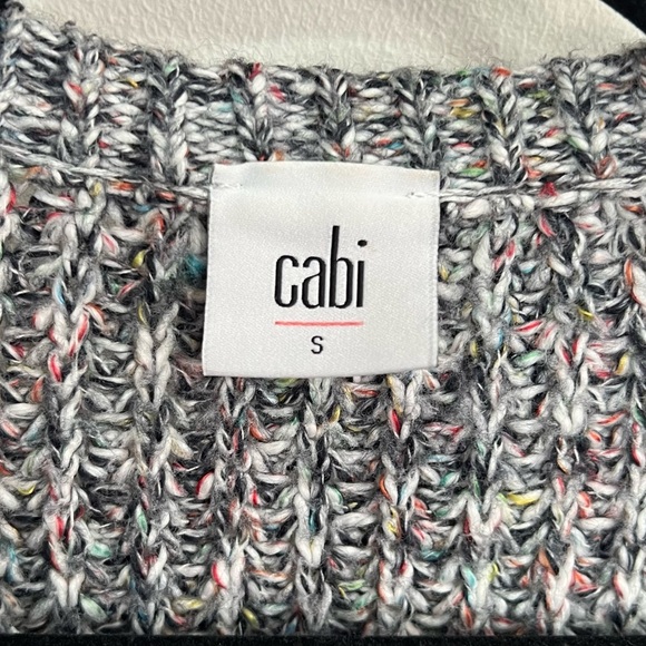 CAbi Style 3663 Embrace Cardigan Sweater - Picture 7 of 14